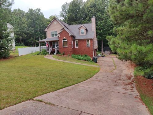 305 Shoals Trl, Dallas, GA, 30132-6054 | Card Image