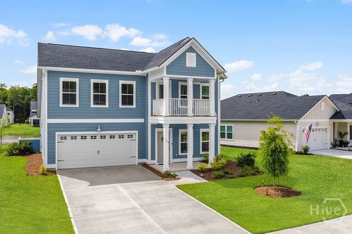 109 Weyview Gardens, Pooler, GA, 31322 | Card Image