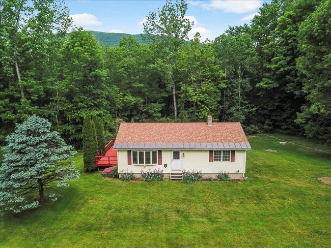 408 Dunlap Farm Rd, House other with 2 bedrooms, 1 bathrooms and null parking in Sunderland VT | Image 22