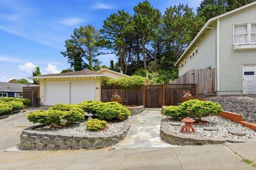 2351 Rollingwood Dr, San Bruno, CA, 94066-1935 | Card Image