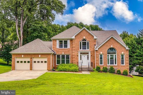 1400 Foggy Glen Ct, SILVER SPRING, MD, 20906-2092 | Card Image