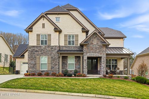 12032 Boyd Chase Blvd, Knoxville, TN, 37934 | Card Image