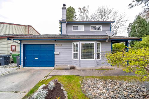6241 Sheridan Rd, Richmond, BC, V7E4W5 | Card Image