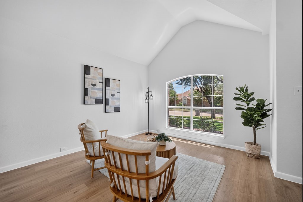 Residential in Fort Worth 4