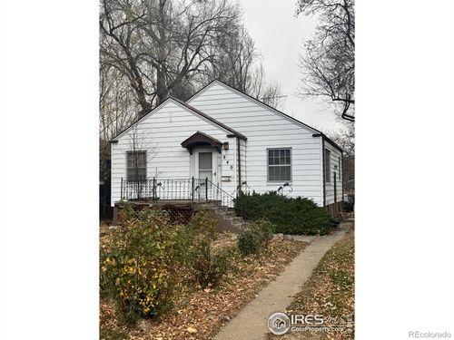 840 Collyer St, Longmont, CO, 80501-5031 | Card Image