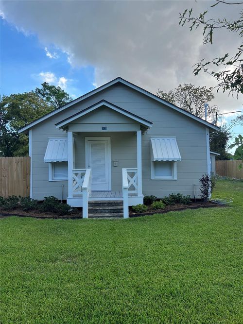 503 Ross St, La Marque, TX, 77568-6121 | Card Image