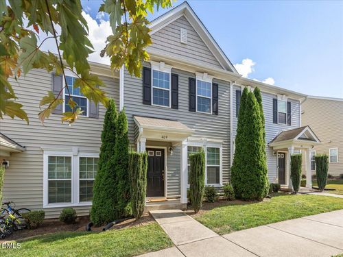 409 Provincial St, Raleigh, NC, 27603-2382 | Card Image