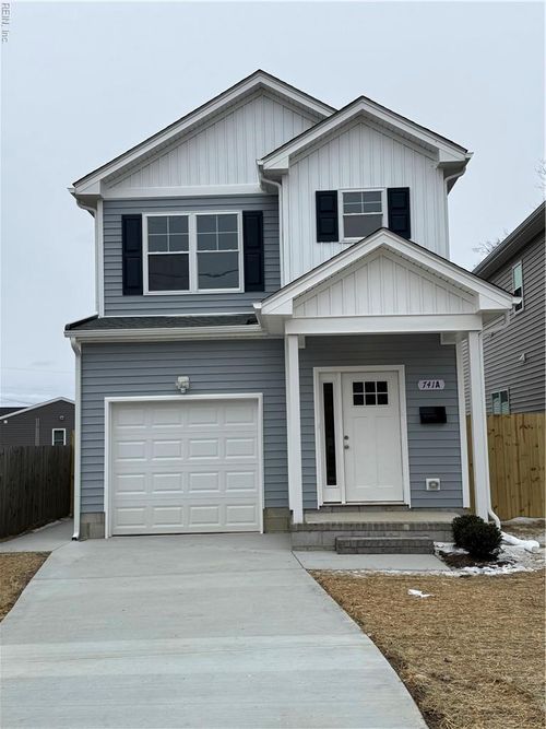 a-741 N Back River Rd, Hampton, VA, 23669-3370 | Card Image