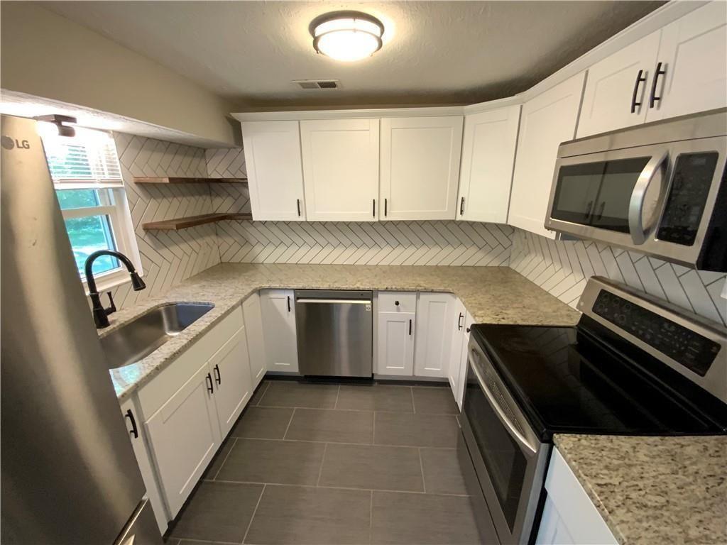 Residential in Douglasville 5