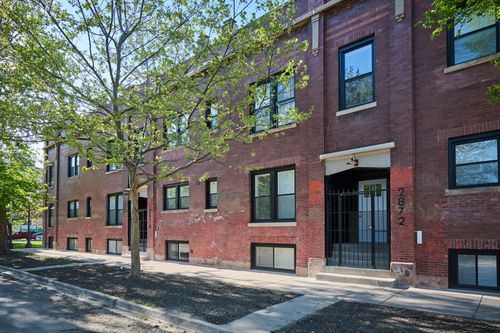 2-2868 W 21st Place, Chicago, IL, 60623 | Card Image