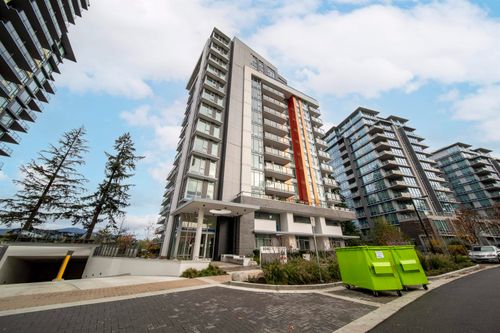 207-8940 University Cres, Burnaby, BC, V5A0E7 | Card Image