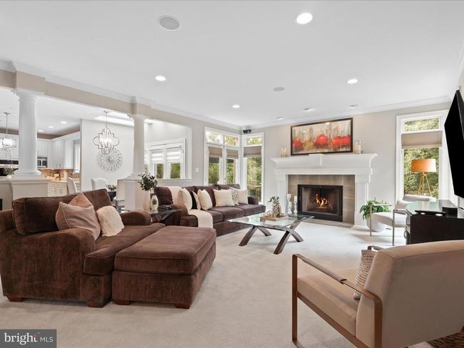 12024 Walnut Branch Rd, House other with 6 bedrooms, 5 bathrooms and null parking in RESTON VA | Image 20