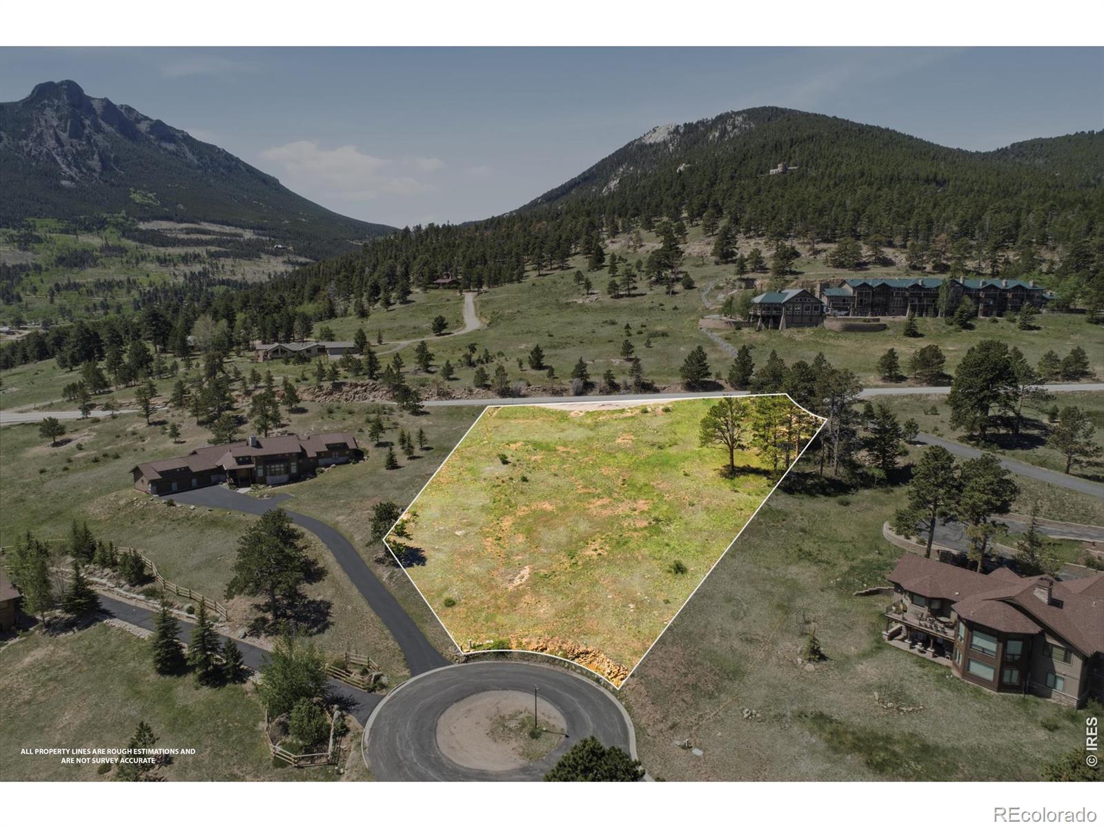 Land in Estes Park 2