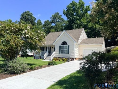 3020 Chartwood Dr, Sandston, VA, 23150-4121 | Card Image
