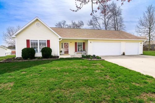 5390 N Teresa Ln, Bloomington, IN, 47404-8989 | Card Image