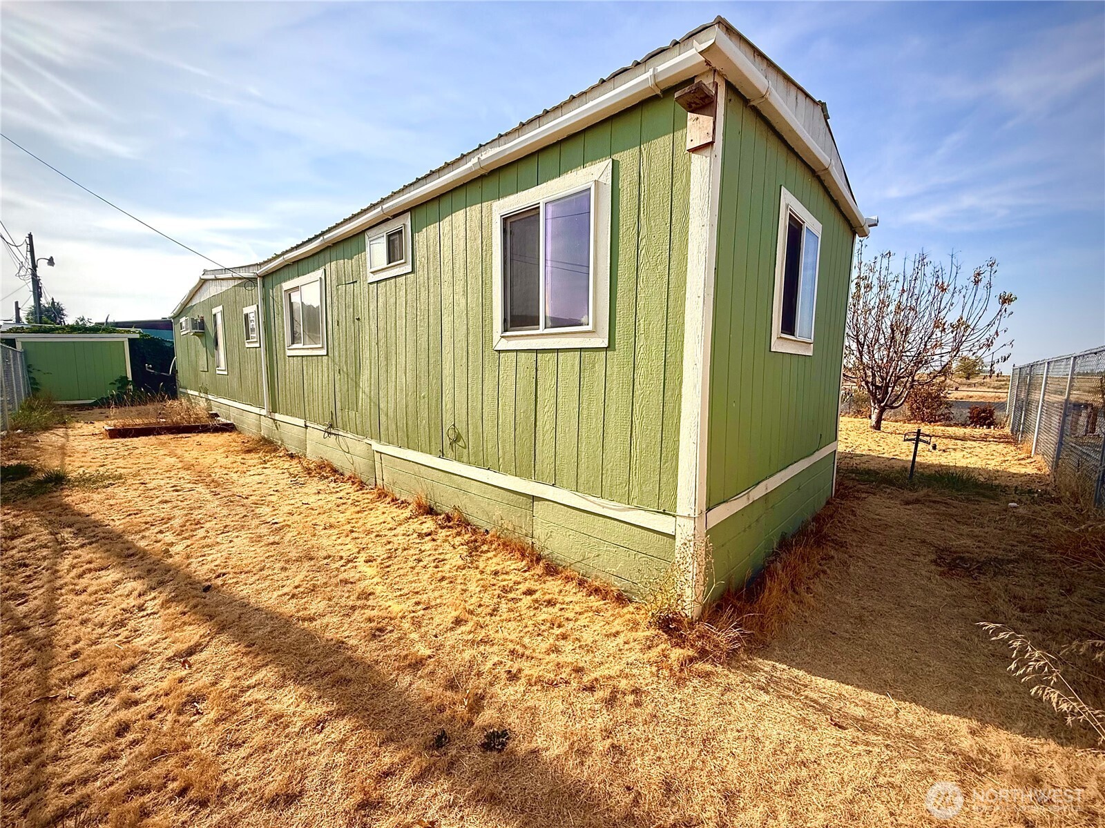Residential in Moses Lake 2