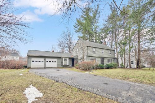 141 Longfellow Dr, Longmeadow, MA, 01106 | Card Image