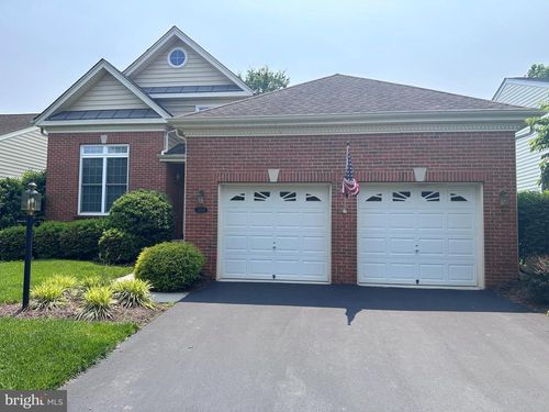 15209 Brier Creek Dr, HAYMARKET, VA, 20169-6206 | Card Image