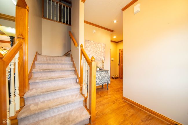1145 Forest Commons Dr, House other with 5 bedrooms, 4 bathrooms and null parking in Avon IN | Image 6