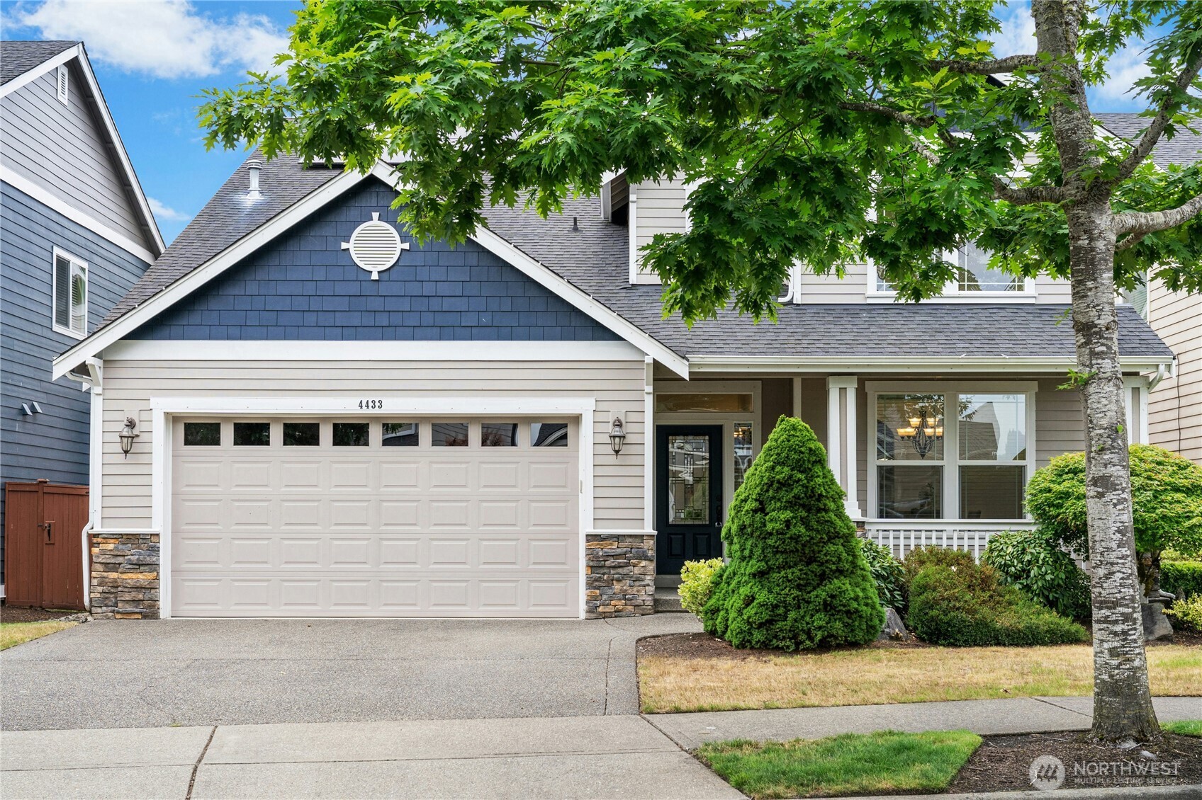 Residential in Lacey 5
