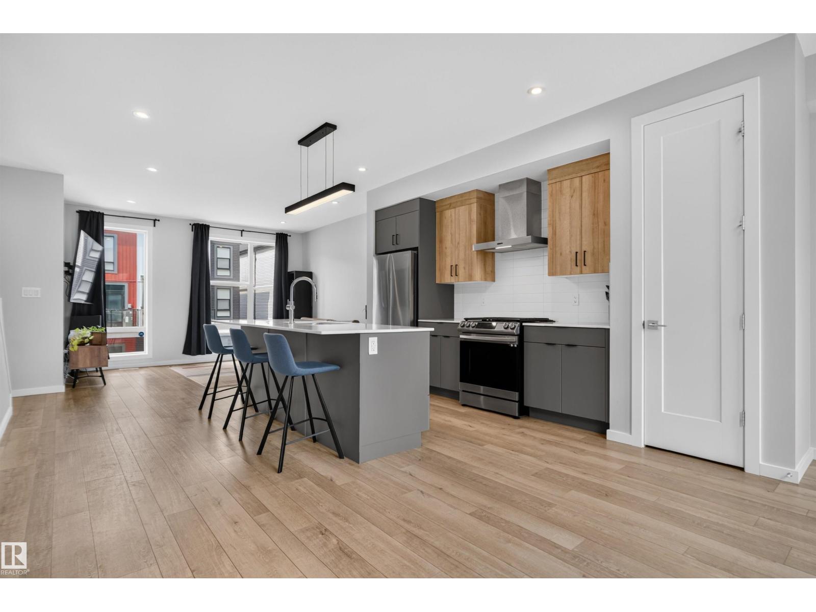 Residential in Edmonton 5