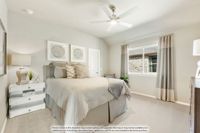 1018 Silver Sage Dr, House other with 5 bedrooms, 4 bathrooms and null parking in Justin TX | Image 35