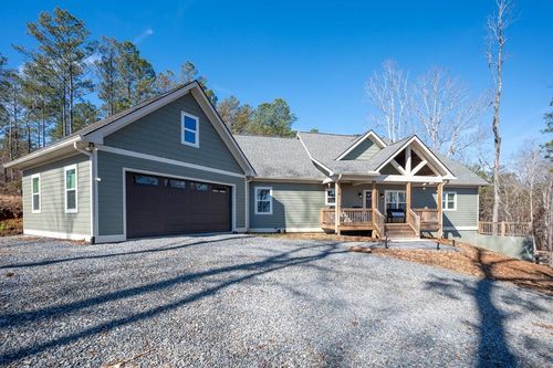 218 Oak Wood Ln, Ellijay, GA, 30540-4425 | Card Image