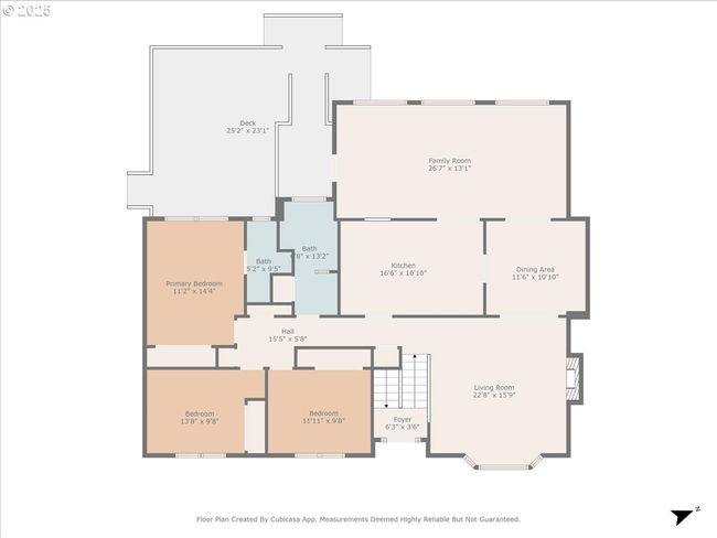 1845 Sw 18 Th Ct, House other with 4 bedrooms, 3 bathrooms and 2 parking in Gresham OR | Image 41
