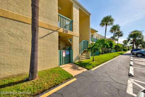 2c1-310 Taylor Ave, Cape Canaveral, FL, 32920-3042 | Card Image