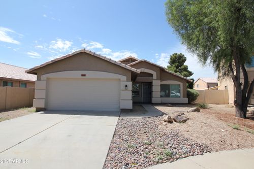 8808 N 67th Dr, Peoria, AZ, 85345-8401 | Card Image