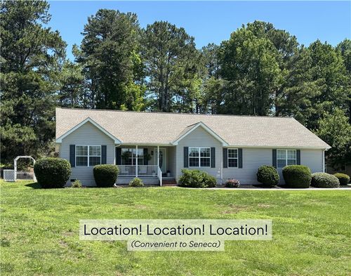 848 Perkins Creek Rd, Seneca, SC, 29678-1149 | Card Image