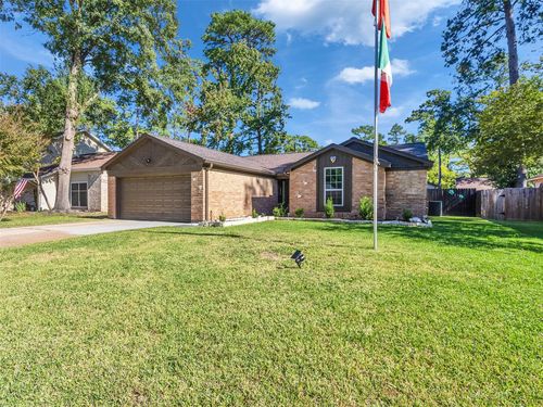 15102 Rolling Oaks Dr, Houston, TX, 77070-1247 | Card Image