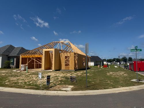 15241 Hazelwood Ct, Prairieville, LA, 70769-3234 | Card Image