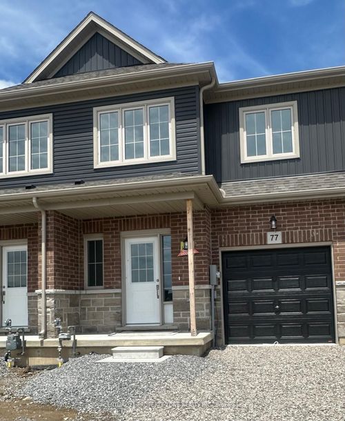 77 Lloyd Davies Way, Hamilton, ON, L0R1C0 | Card Image