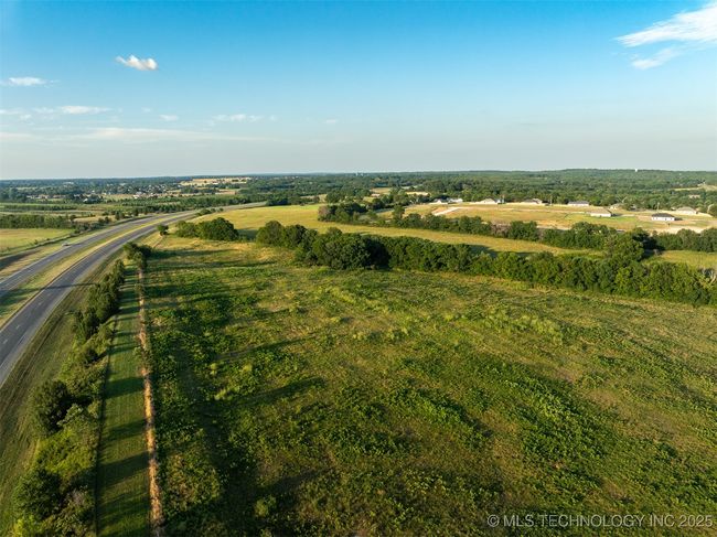 20 Grandview Rd, Home with 0 bedrooms, 0 bathrooms and null parking in Tahlequah OK | Image 24