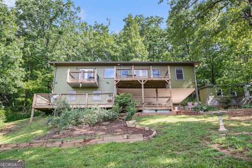 675 Wauka Ridge Rd, Clermont, GA, 30527-1350 | Card Image