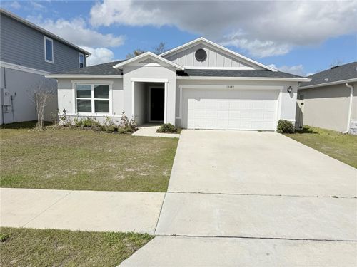 13049 Thatch Palm Way, Orlando, FL, 32828-7209 | Card Image