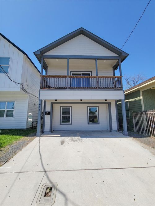 1903 Mary St, Houston, TX, 77026-7373 | Card Image