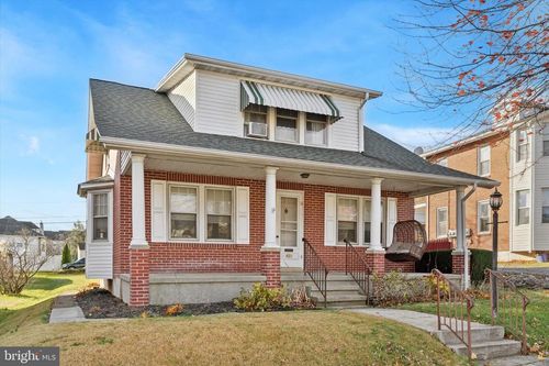 428 N Wyomissing Blvd, READING, PA, 19610-2938 | Card Image