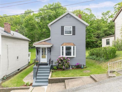 247 Pringle St, Carnegie, PA, 15106-1231 | Card Image