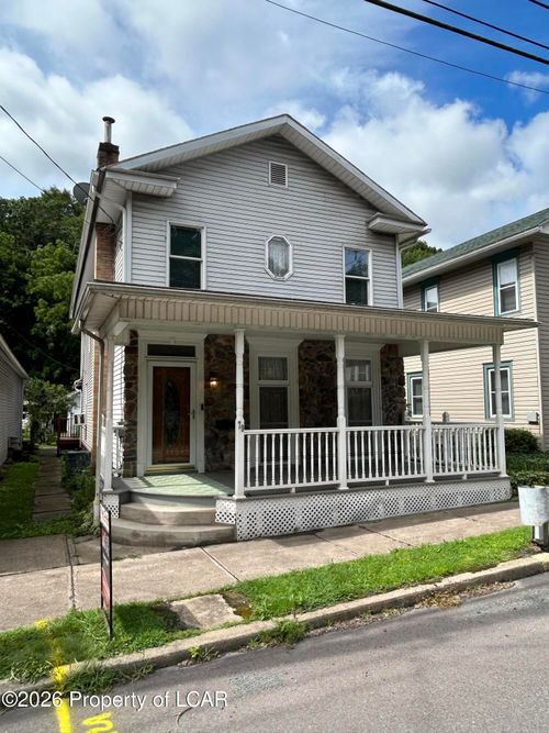 79-77-79 W Union St, Shickshinny, PA, 18655-1027 | Card Image