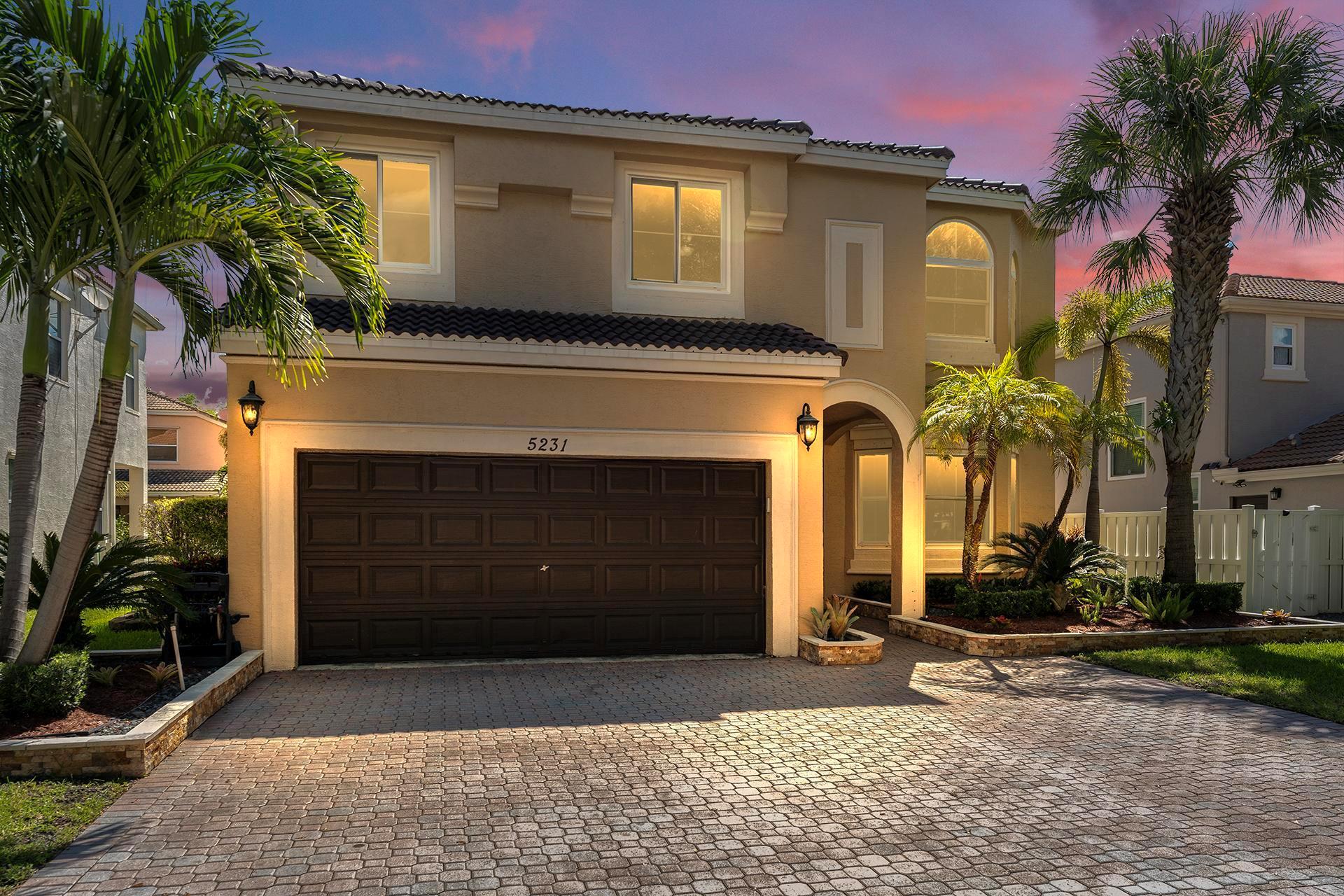 159th Ave, Miramar, FL 33027