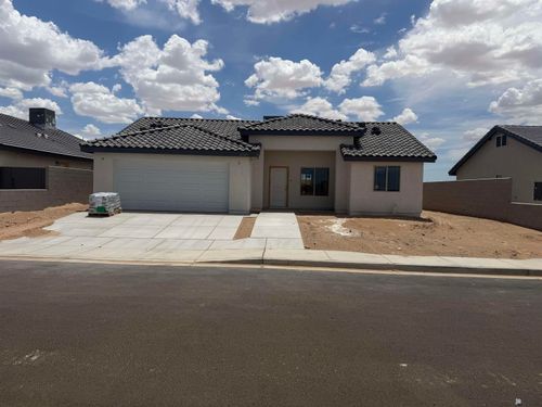 10583 E 46 Ln, Yuma, AZ, 85367 | Card Image