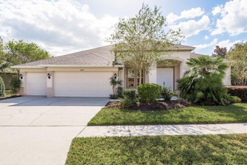 8817 Crystal Creek Court, LAND O LAKES, FL, 34638 | Card Image