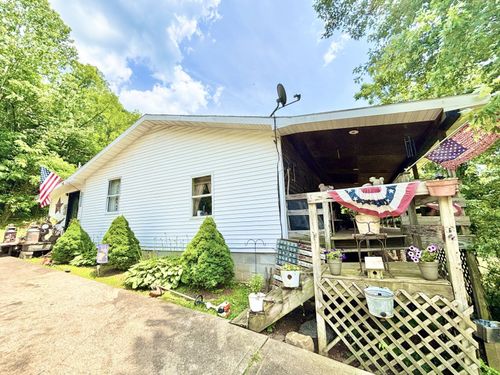 27342 Apple Grove Dorcas Rd, RACINE, OH, 45771-9758 | Card Image