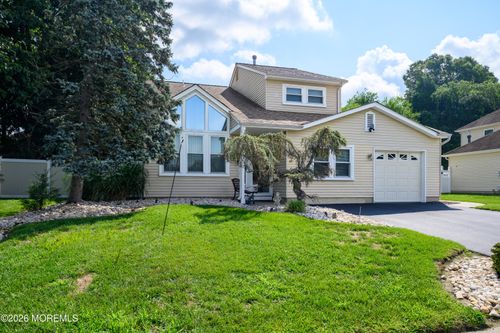 25 Metedeconk Rd, Howell, NJ, 07731-2931 | Card Image