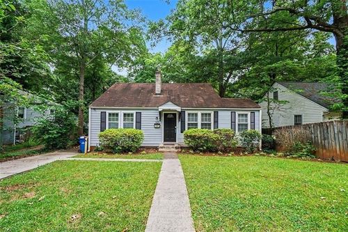 1414 Womack Ave, East Point, GA, 30344-1631 | Card Image