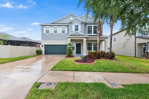 14095 Tropical Kingbird Way, RIVERVIEW, FL, 33579-2428 | Card Image