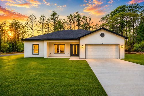 7164 N Dustin Ter, CITRUS SPRINGS, FL, 34434 | Card Image