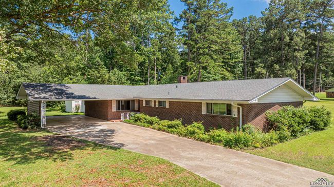 201 Bronco Ln, House other with 4 bedrooms, 2 bathrooms and null parking in Linden TX | Image 30
